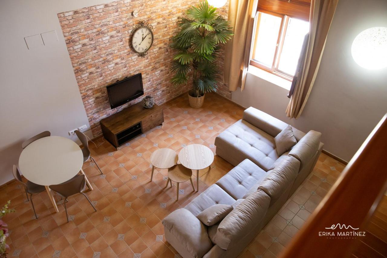 Jerez Centro Mrz Rentals Херес де ла Фронтера Екстериор снимка