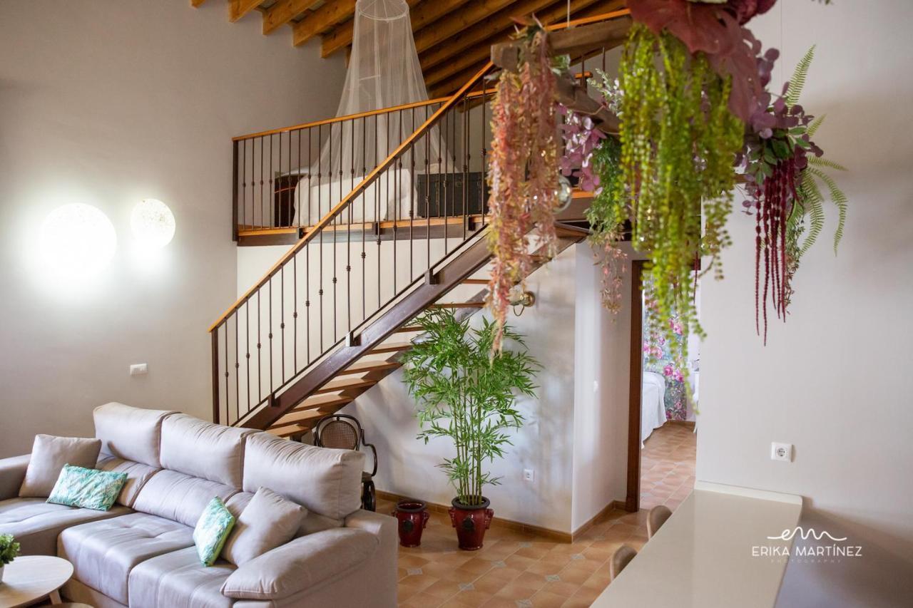 Jerez Centro Mrz Rentals Херес де ла Фронтера Екстериор снимка