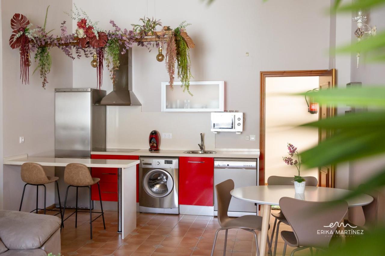 Jerez Centro Mrz Rentals Херес де ла Фронтера Екстериор снимка