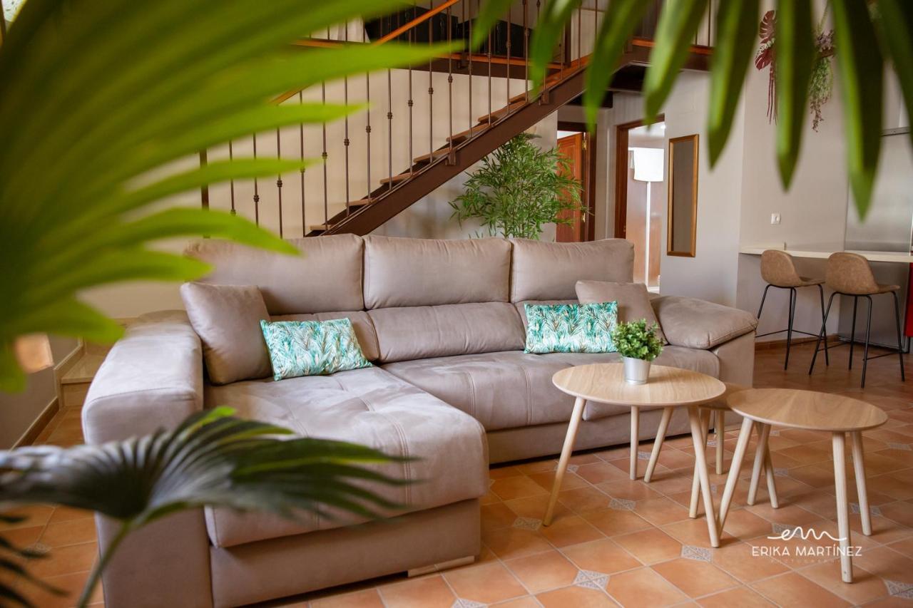 Jerez Centro Mrz Rentals Херес де ла Фронтера Екстериор снимка