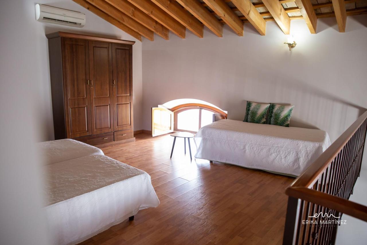 Jerez Centro Mrz Rentals Херес де ла Фронтера Екстериор снимка