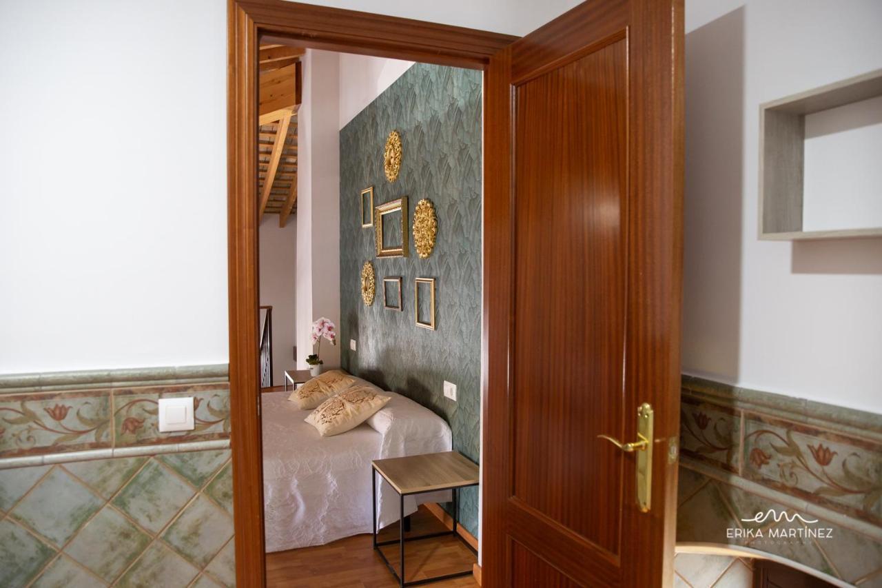 Jerez Centro Mrz Rentals Херес де ла Фронтера Екстериор снимка