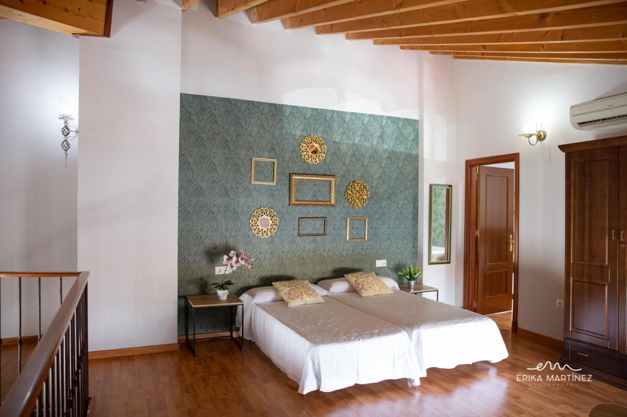 Jerez Centro Mrz Rentals Херес де ла Фронтера Екстериор снимка