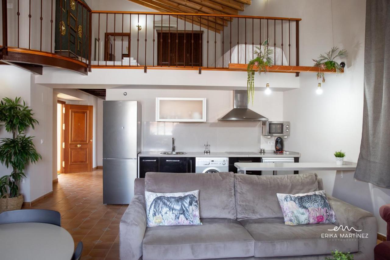 Jerez Centro Mrz Rentals Херес де ла Фронтера Екстериор снимка