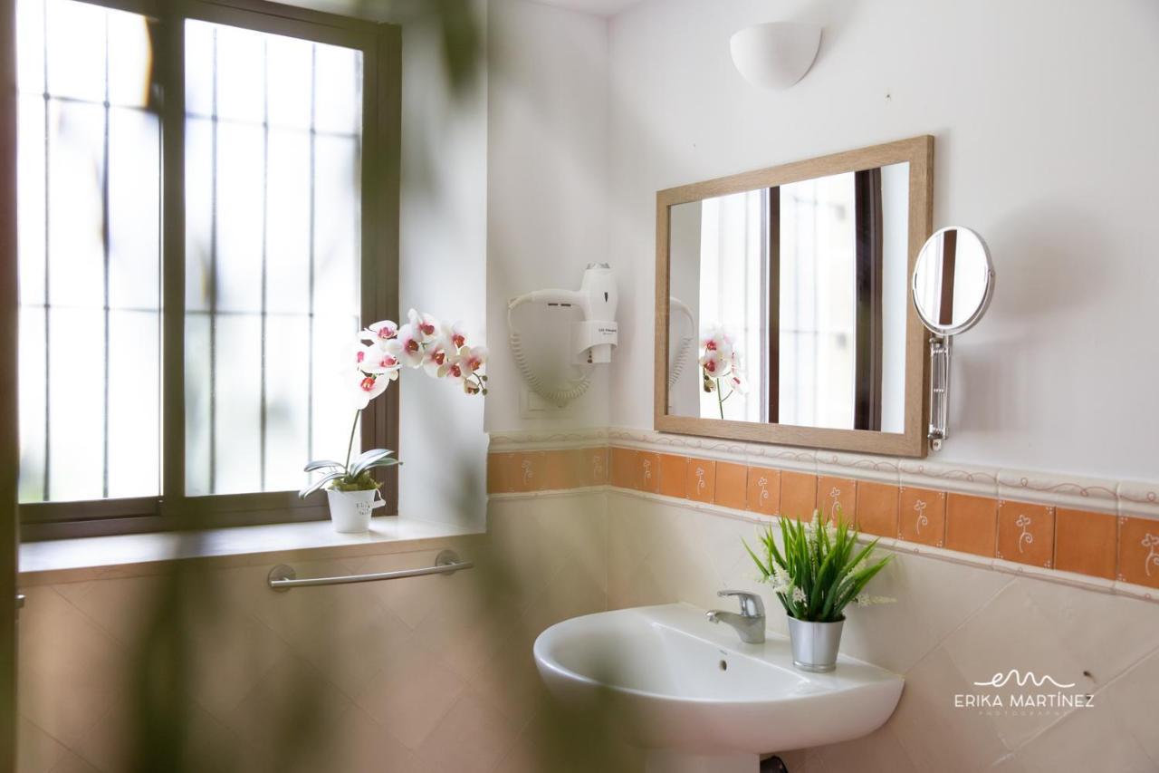 Jerez Centro Mrz Rentals Херес де ла Фронтера Екстериор снимка