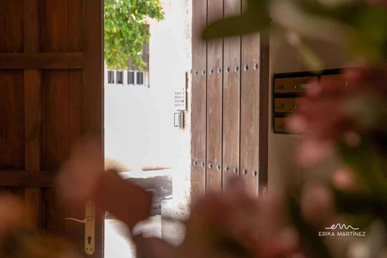 Jerez Centro Mrz Rentals Херес де ла Фронтера Екстериор снимка