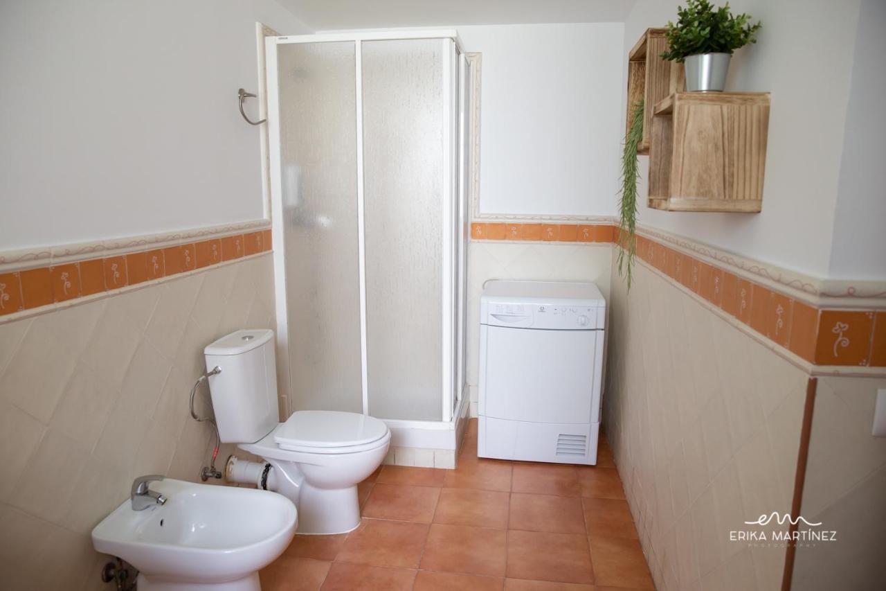 Jerez Centro Mrz Rentals Херес де ла Фронтера Екстериор снимка