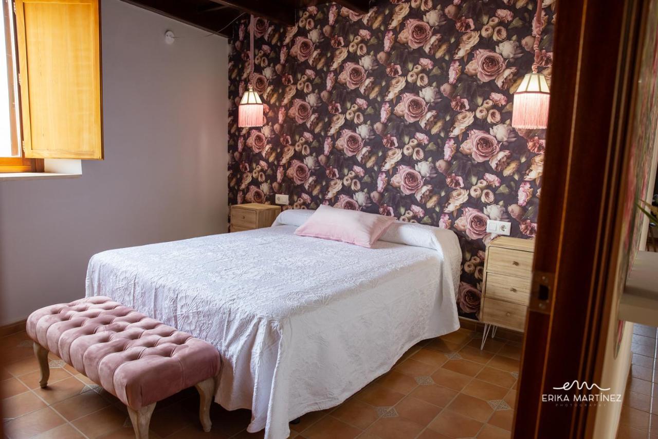 Jerez Centro Mrz Rentals Херес де ла Фронтера Екстериор снимка