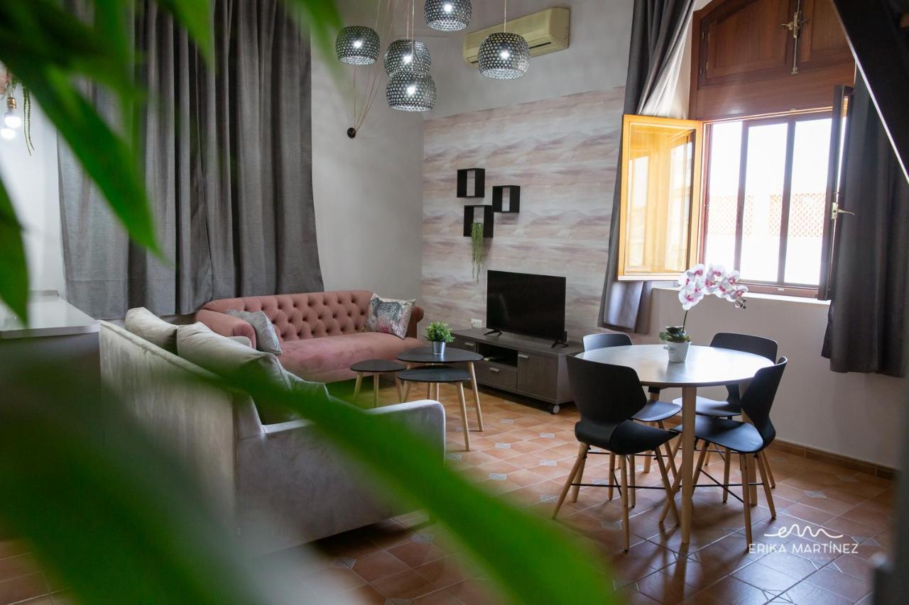Jerez Centro Mrz Rentals Херес де ла Фронтера Екстериор снимка