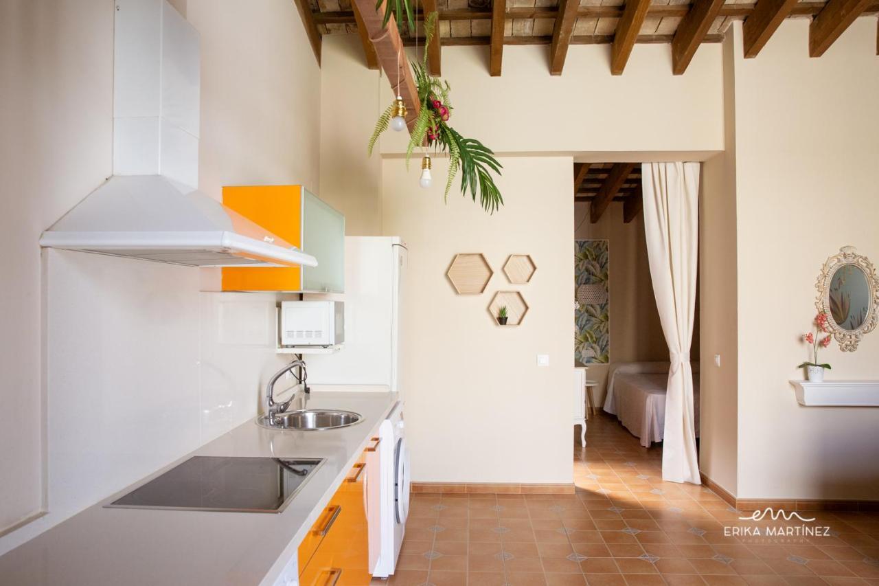 Jerez Centro Mrz Rentals Херес де ла Фронтера Екстериор снимка