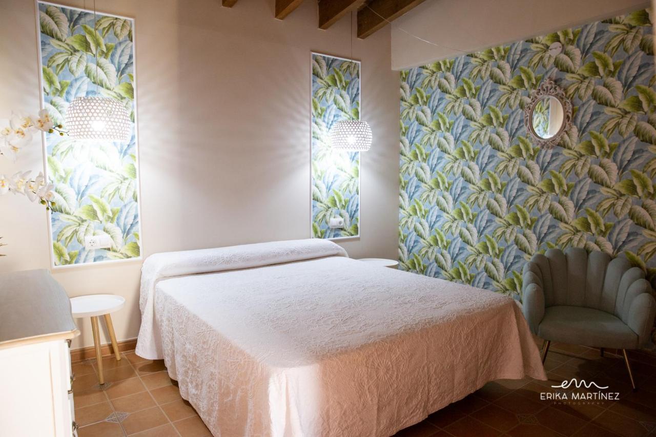 Jerez Centro Mrz Rentals Херес де ла Фронтера Екстериор снимка