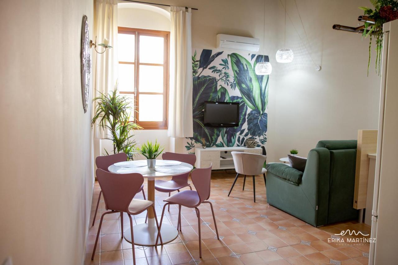 Jerez Centro Mrz Rentals Херес де ла Фронтера Екстериор снимка
