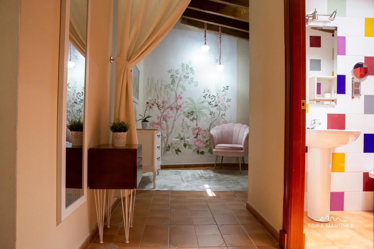 Jerez Centro Mrz Rentals Херес де ла Фронтера Екстериор снимка