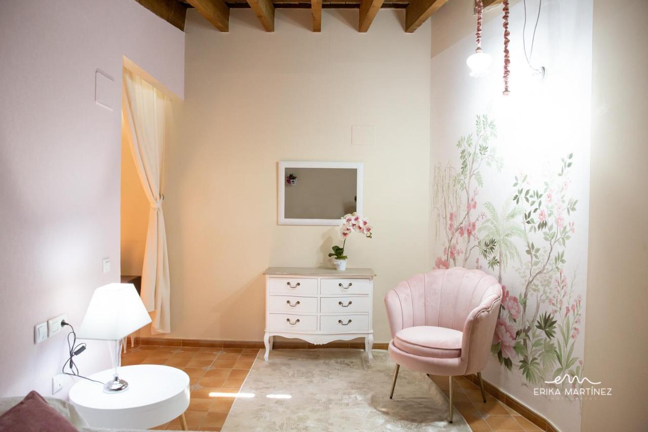 Jerez Centro Mrz Rentals Херес де ла Фронтера Екстериор снимка