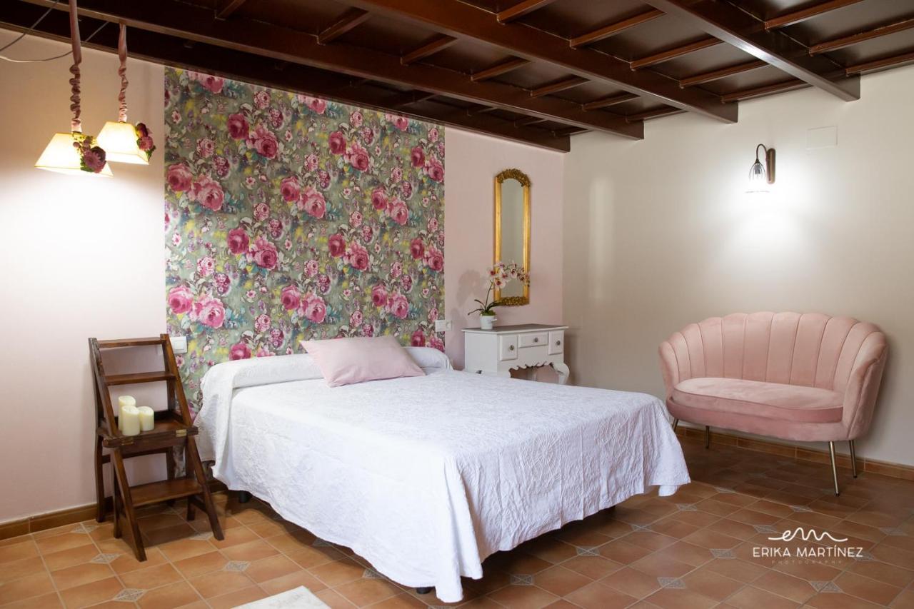 Jerez Centro Mrz Rentals Херес де ла Фронтера Екстериор снимка
