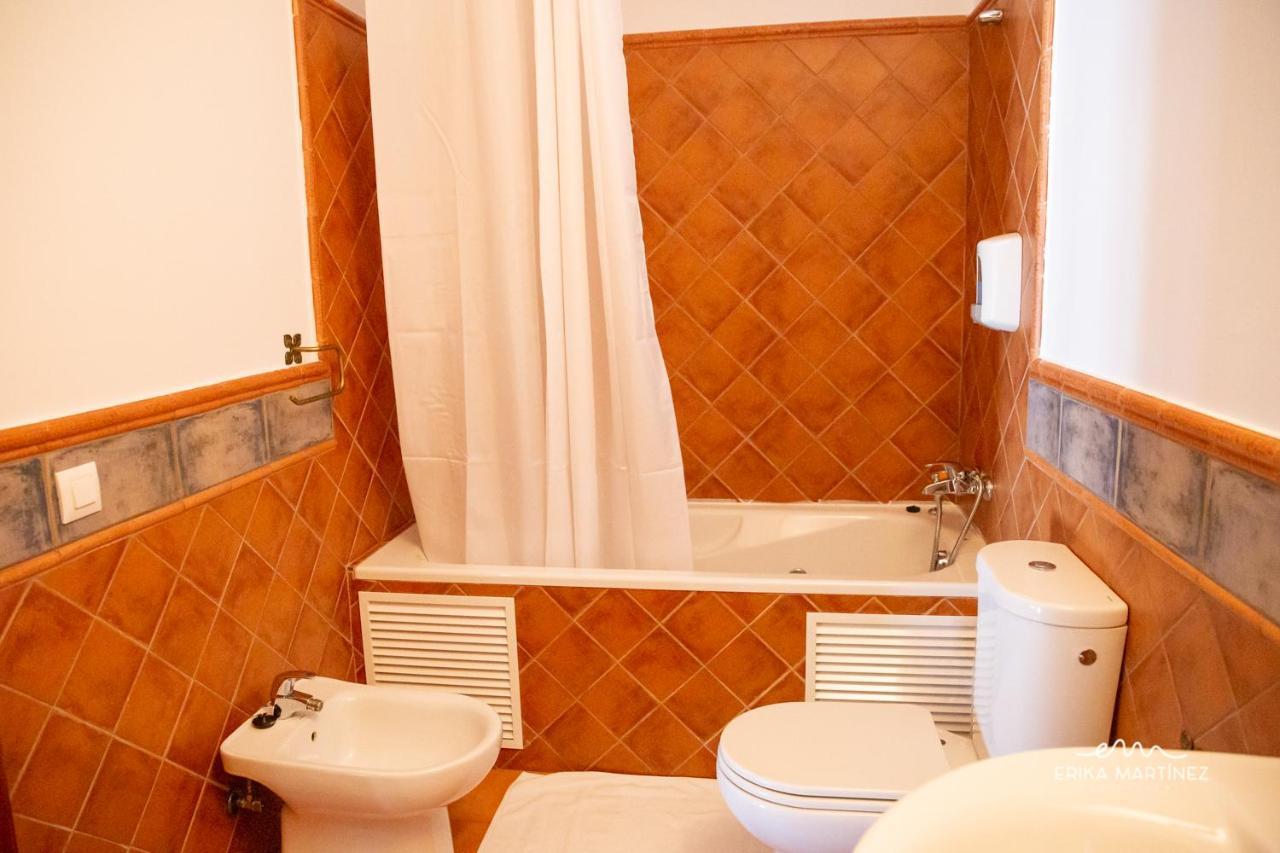 Jerez Centro Mrz Rentals Херес де ла Фронтера Екстериор снимка
