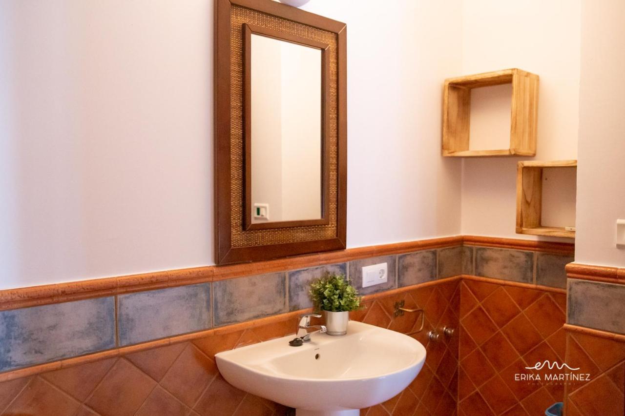 Jerez Centro Mrz Rentals Херес де ла Фронтера Екстериор снимка