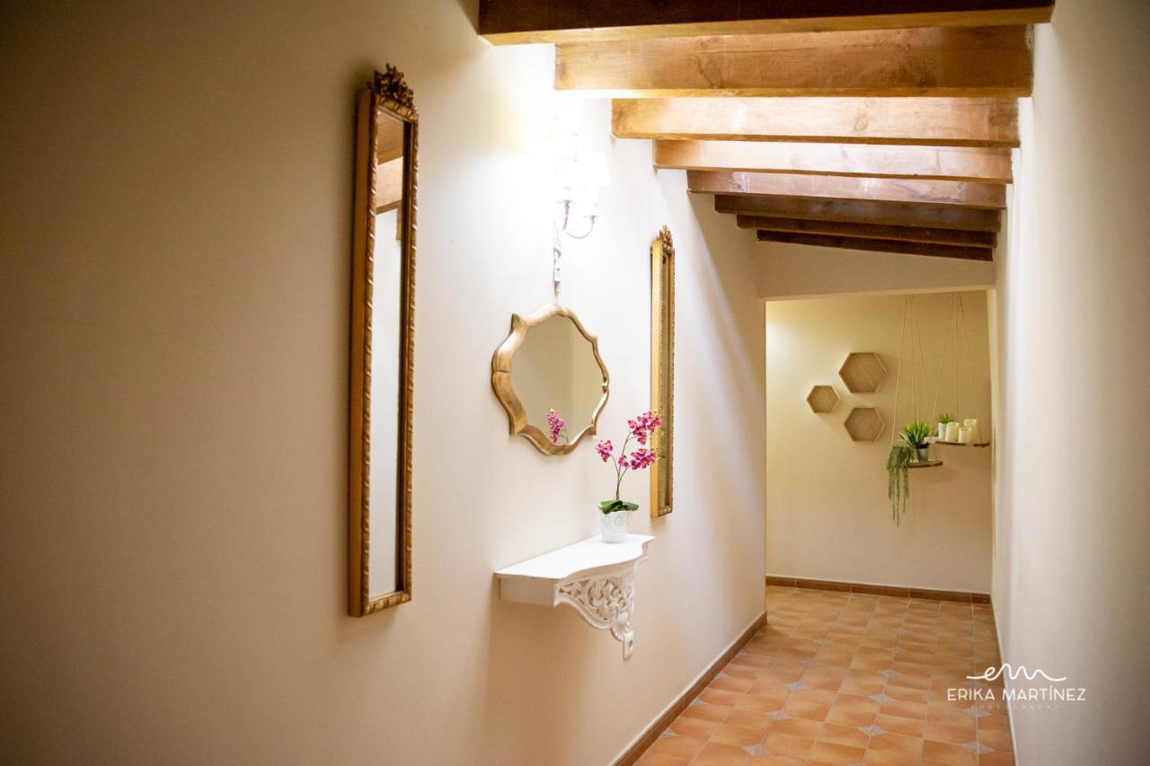 Jerez Centro Mrz Rentals Херес де ла Фронтера Екстериор снимка