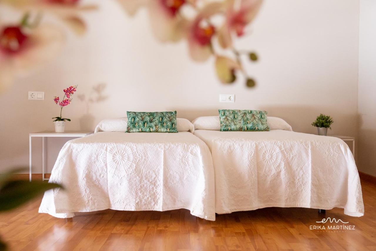 Jerez Centro Mrz Rentals Херес де ла Фронтера Екстериор снимка