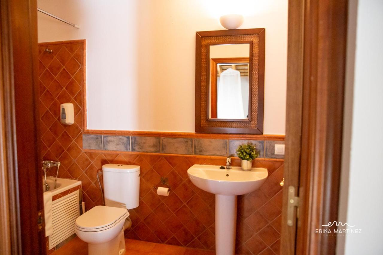 Jerez Centro Mrz Rentals Херес де ла Фронтера Екстериор снимка