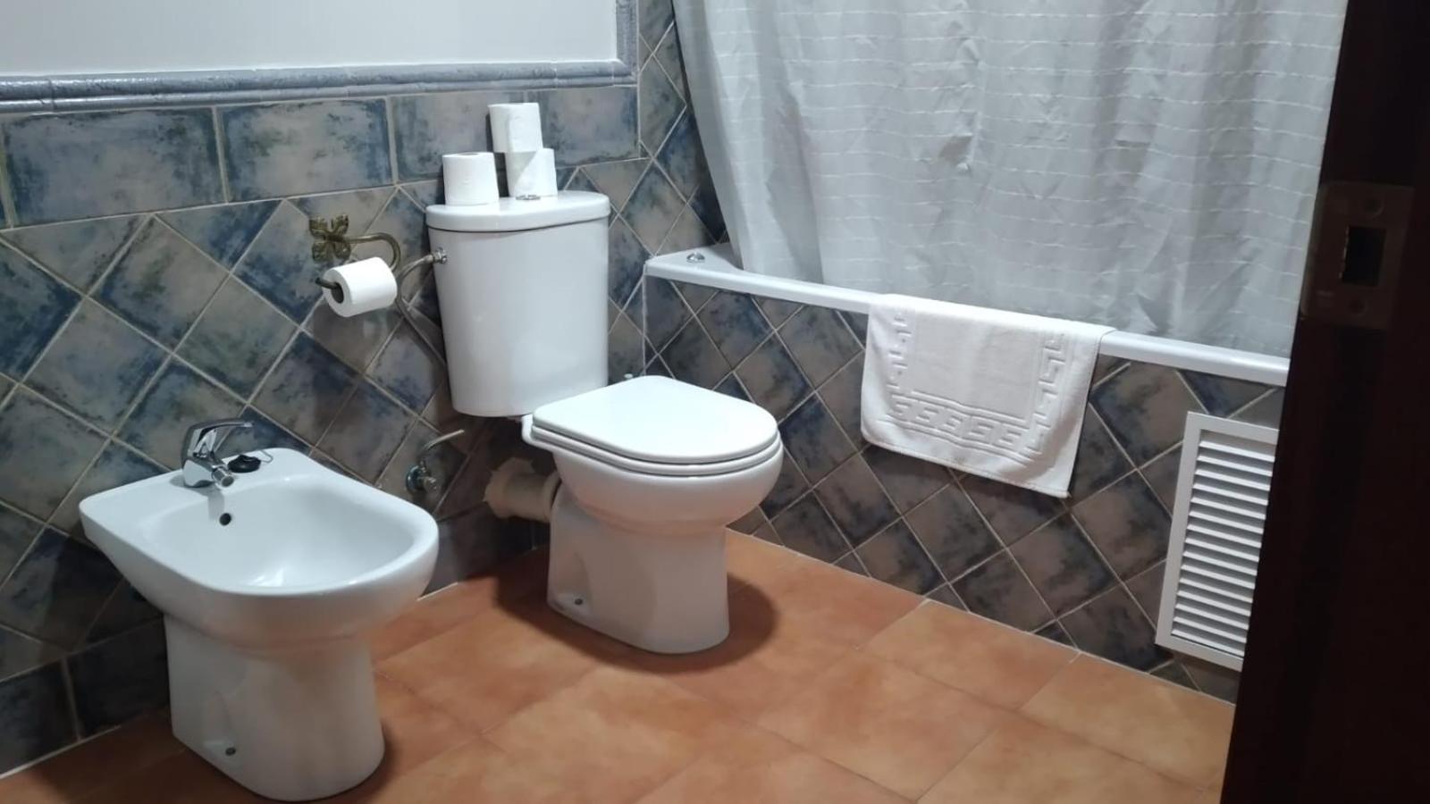 Jerez Centro Mrz Rentals Херес де ла Фронтера Екстериор снимка
