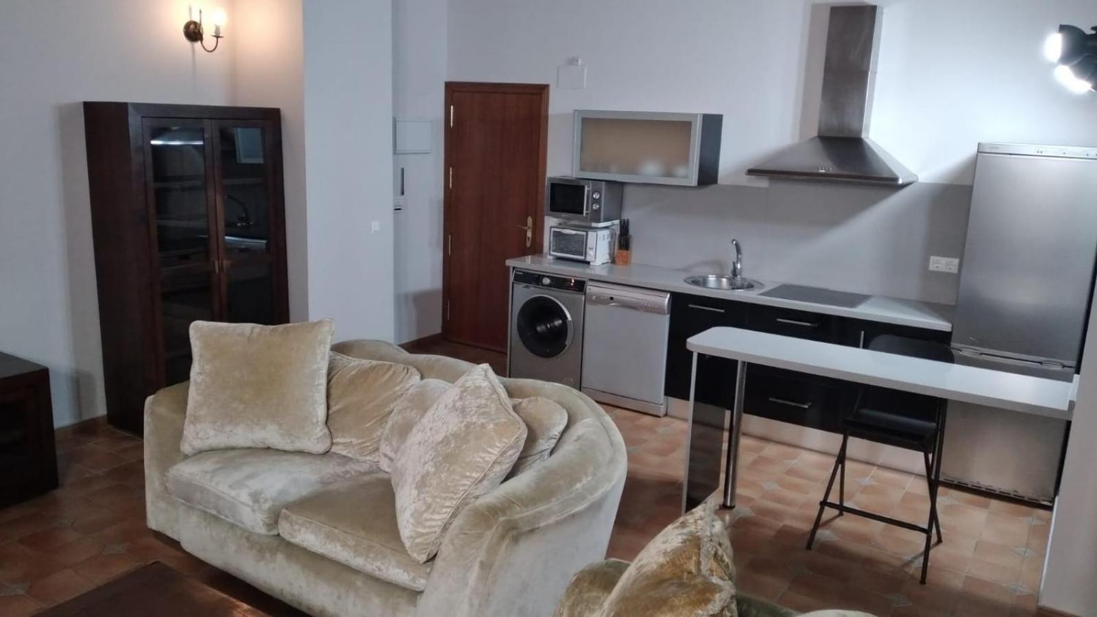 Jerez Centro Mrz Rentals Херес де ла Фронтера Екстериор снимка