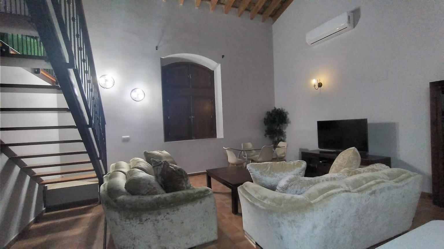 Jerez Centro Mrz Rentals Херес де ла Фронтера Екстериор снимка