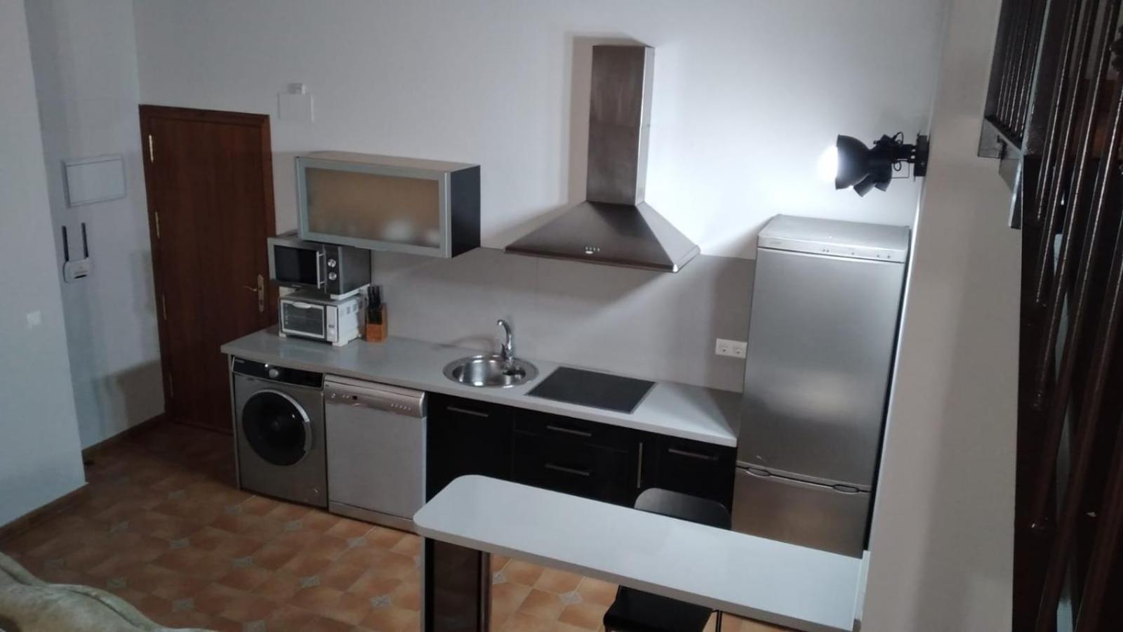 Jerez Centro Mrz Rentals Херес де ла Фронтера Екстериор снимка